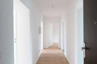 Wohnung mieten in Ackerstraße 44, 39112 Leipziger Str., WG geeignet / frisch renoviert mit Duschbad