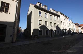 Wohnung mieten in Jüdenstraße, 06886 Lutherstadt Wittenberg, Innenstadt - hochwertige 4-Raum-Wohnung - Neubau 2018 -