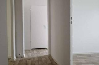 Wohnung mieten in Pilzheide, 15926 Heideblick, Renovierte helle 3-Zi.-Wohg. mit Balkon in Walddrehna