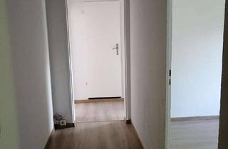 Wohnung mieten in Pilzheide, 15926 Heideblick, Renovierte helle 2-Zimmer-Wohnung mit Balkon in Walddrehna Heideblick