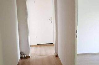 Wohnung mieten in Pilzheide 18, 15926 Heideblick, Helle 2-Zimmer-Wohnung mit Balkon in Walddrehna Heideblick