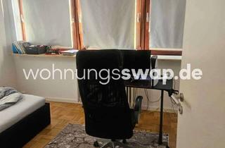 Wohnung mieten in Thorkoppel, 22885 Barsbüttel, Wohnungstausch: Thorkoppel 1