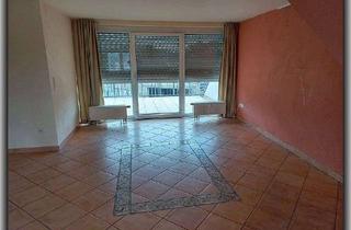 Wohnung mieten in 67551 Horchheim, Nr. 1951 * Großzügige 4-Zimmer Wohnung mit toller Dachterrasse in Wo-Horchheim *