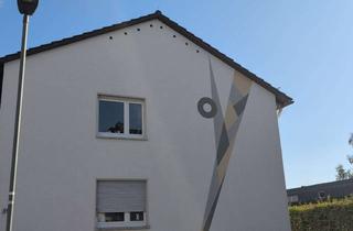 Wohnung mieten in Johannesberg 39, 35396 Gießen, Helle 3-Zimmer Wohnung mit Terrasse in Gießen