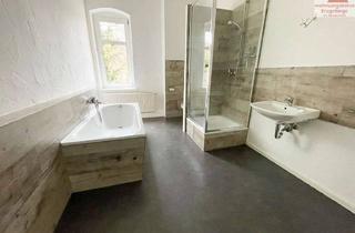 Wohnung mieten in Auerhammerstraße 53, 08280 Aue, 2-Raum-Wohnung mit Einbauküche in Randlage von Aue!