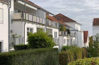 Wohnung mieten in 61381 Friedrichsdorf, Friedrichsdorf-Römerhof, großz. 3-Zi.-DG-Maisonette 103 qm Wfl., hell und modern € 1.190,00 + UKT
