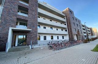 Wohnung mieten in Ilmenaugarten 81, 21337 Lüneburg, Ideale Singlewohnung in Lüneburg- Wentzel Dr.