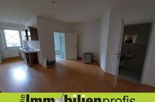 Wohnung mieten in Oberes Tor, 95028 Innenstadt, 54090 - 4-Zimmer-Stadtwohnung mit Einbauküche