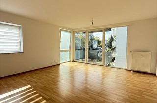 Wohnung mieten in Frölingstraße 14b, 61352 Bad Homburg vor der Höhe, Lichtdurchflutete 2-ZKB mit Balkon in Bad Homburg zu vermieten!!