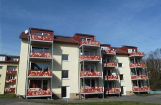 Wohnung mieten in Schwalbenweg, 52249 Eschweiler, DOMINI bietet! ! Schöne 2-Zimmerwohnung im Erdgeschoss mit Balkon..!