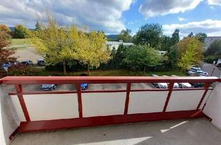 Wohnung mieten in Allendestraße 67, 98574 Schmalkalden, Gemütliche 3-Zimmer-Wohnung mit Balkon in Schmalkalden
