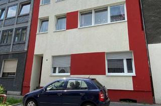 Wohnung mieten in Nohlstraße 47, 46045 Altstadt-Mitte, 3 Zimmer Dachgeschoss-Wohnung, Oberhausen