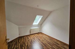 Wohnung mieten in Gartenstraße 17, 99974 Mühlhausen/Thüringen, Helles Dachgeschossapartment in Mühlhausen