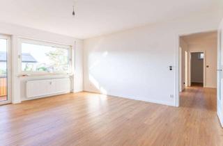 Wohnung mieten in Peterskopfstr., 67133 Maxdorf, Sonnige 4-ZKB mit Doppel-Carport & Balkon-Solar: frisch renoviert, einziehen & wohlfühlen!