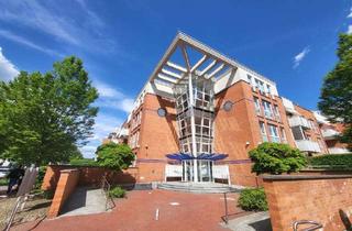 Wohnung mieten in Wehlstr. 39, 29221 Celle, Stadtgarten Residenz Celle – Service-Wohnen - 2-Zimmer Wohnung - Seniorenwohnung