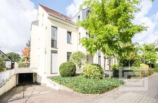 Wohnung mieten in 40764 Langenfeld, Traumhaft gelegene 2-Zimmer-Wohnung mit Terrasse und Garten in unmittelbarer Citynähe Langenfelds!