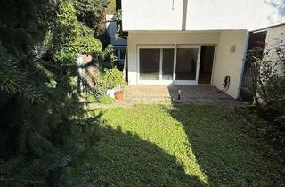 Wohnung mieten in 74072 Heilbronner Kernstadt, 3-Zimmer-Einlieger-Wohnung mit Garten für max. 1-2 Personen