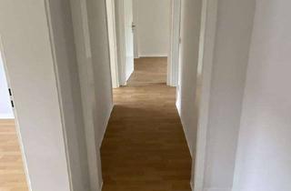 Wohnung mieten in Hermannstraße 17, 59494 Soest, **FRISCH SANIERT**HELLE RÄUME UND RUHIGER WOHNGEGEND!**