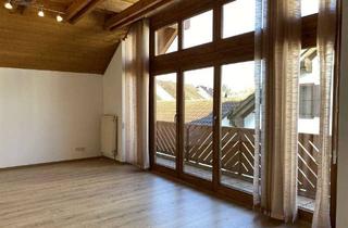 Wohnung mieten in 84416 Inning am Holz, Großzügige 3-Zimmer-Wohnung in Inning am Holz