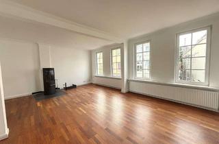 Wohnung mieten in Schillerstraße 16, 27472 Cuxhaven, Renovierte 150qm Wohnung im Lotsenviertel in Cuxhaven/ Renovated 150sqm apartment Cuxhaven