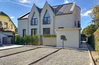 Wohnung mieten in 23714 Malente, Hochwertige Neubauwohnung mit Komfort auf drei Etagen