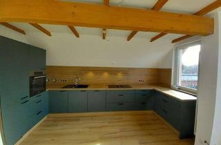 Wohnung mieten in Teichstraße, 06258 Schkopau, Seltene Gelegenheit in Hohenweiden - Balkon, Garten, EBK, Stellplatz