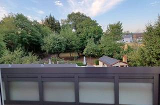 Wohnung mieten in 91614 Mönchsroth, Großzügige, frisch sanierte 4,5-Zimmer-Maisonette mit Balkon und hochwertiger Einbauküche