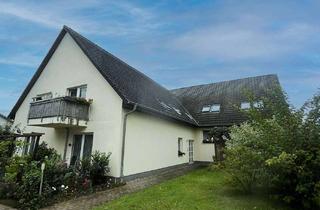 Wohnung mieten in 19065 Pinnow, 2-Raum-Dachgeschosswohnung für Singles oder Paare in Pinnow zu vermieten!