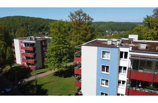 Wohnung mieten in Eichenkamp 13, 31162 Bad Salzdetfurth, Bad Salzdetfurth - 3 Zimmer Wohnung im Grünen!