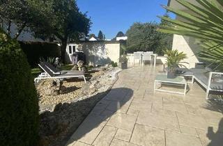 Wohnung mieten in 81245 München, 3,5 Zimmer EG Wohnung sucht Gartenliebhaber. Frisch renoviert, hell & ruhig erfüllt diese Wünsche