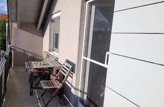 Wohnung mieten in 86316 Friedberg, Modernisiert! Ruhig in Friedberg-Rederzhausen gelegen.