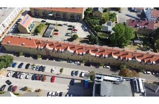 Wohnung mieten in Angerstraße 28, 04509 Delitzsch, Zentrumsnahe 2-Zimmerwohnung mit Balkon zu vermieten