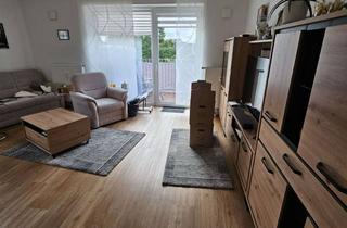 Wohnung mieten in Ulzburger Straße 227, 22850 Norderstedt, Nachmieter gesucht für eine attraktive 2-Zimmer Wohnung mit Balkon in Norderstedt