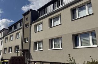 Wohnung mieten in Fichtenbreite 19, 06846 Siedlung, Frisch sanierte 2-Zimmer Wohnung mit Balkon im 1. OG in Dessau-Roßlau (Ziebigk)