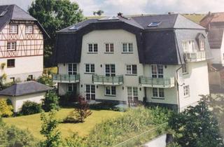 Wohnung mieten in Munschwitz 21, 07338 Leutenberg, Schöne lichtdurchflutete 4 Zimmer WH mit Balkon u Klimaanlage !! 3 Monate Kaltmiete Geschenkt