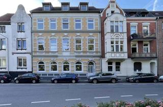 Wohnung mieten in Friedrichstraße 26, 46483 Wesel, Top Altbauwohnung im Zentrum von Wesel