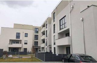 Wohnung mieten in Alter Westhofer Weg 8 A, 67574 Osthofen, Moderne 2-Zimmer-Wohnung mit Balkon & Tiefgaragenstellplatz – provisionsfrei