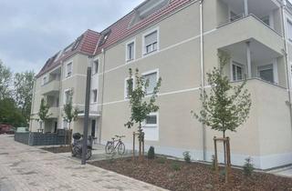 Wohnung mieten in Zehnthof, 67574 Osthofen, Moderne 2-Zimmer-Wohnung mit Balkon – provisionsfrei
