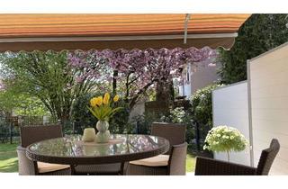 Wohnung mieten in 82205 Gilching, Großzügige, schöne 2,5-Zimmer-Wohnung mit Terrasse und Garten in Gilching