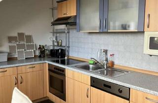 Wohnung mieten in Wasserburgstraße 26, 41569 Rommerskirchen, Charmante 1-Zimmer Dachgeschosswohnung in Rommerskirchen-Anstel