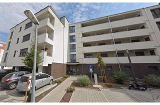 Wohnung mieten in Zehthof, 67574 Osthofen, Moderne 3-Zimmer-Wohnung mit Balkon – provisionsfrei