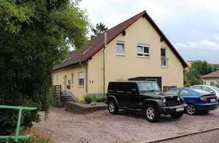 Wohnung mieten in 67813 Gerbach, Dachgeschosswohnung in St. Alban
