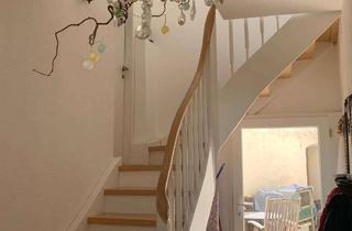 Wohnung mieten in 67583 Guntersblum, Wohnen wie im eigenen Haus - zentrale Lage von Guntersblum