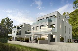 Penthouse mieten in 44229 Lücklemberg, NEUBAU-ERSTBEZUG PENTHOUSE DO-LÜCKLEMBERG