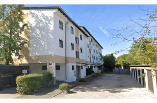 Wohnung mieten in Sudetenstr. 27, 82538 Geretsried, Helle 3-Zimmer-Wohnung mit Balkon in Geretsried