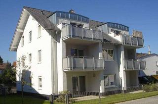 Wohnung mieten in Am Schwanensee 3a, 35423 Lich, Schöne 3-Zimmer-Wohnung mit Balkon und EBK in der Licher Kernstadt!