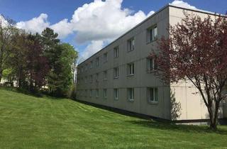 Wohnung mieten in Berliner Straße 10, 95138 Bad Steben, +++ 3,5 Zimmer Wohnung im schönen Bad Steben +++