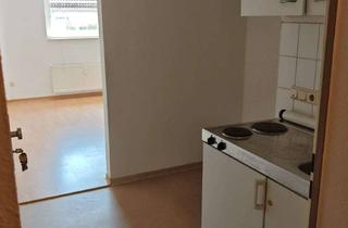 Wohnung mieten in Adolf-Ey-Str. 10, 38678 Clausthal-Zellerfeld, Studenten aufgepasst: 1-Zimmer-Apartment in der Adolf-Ey-Strasse