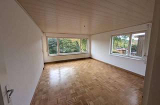 Wohnung mieten in Neuhauser Str., 71540 Murrhardt, Lichtdurchflutete, gut geschnittene 4-Zimmer-Whg. mit Balkon u. Gartenanteil in Fornsbach