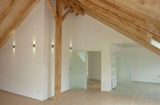 Lofts mieten in Häuser Weg 19, 61267 Neu-Anspach, Loftartige Dachgeschosswohnung, KfW-70, gehobene Aussstattung, sehr gepflegt, geniale Lage